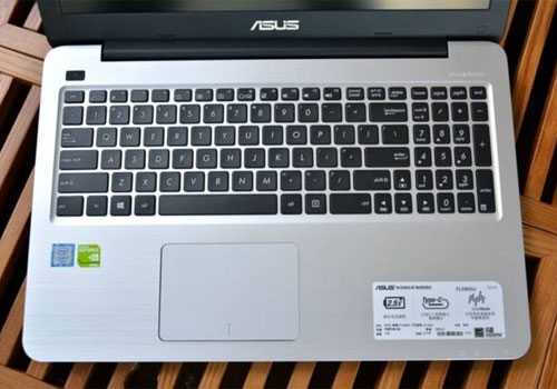 重庆合川区华硕维修服务中心地址