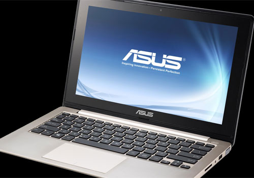 重庆合川区华硕电脑维修中心处理解决电脑屏幕故障