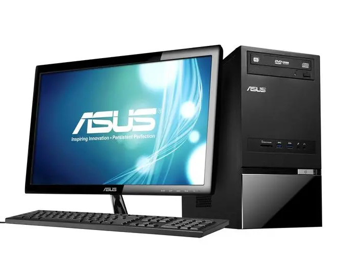 重庆合川区华硕台式机维修